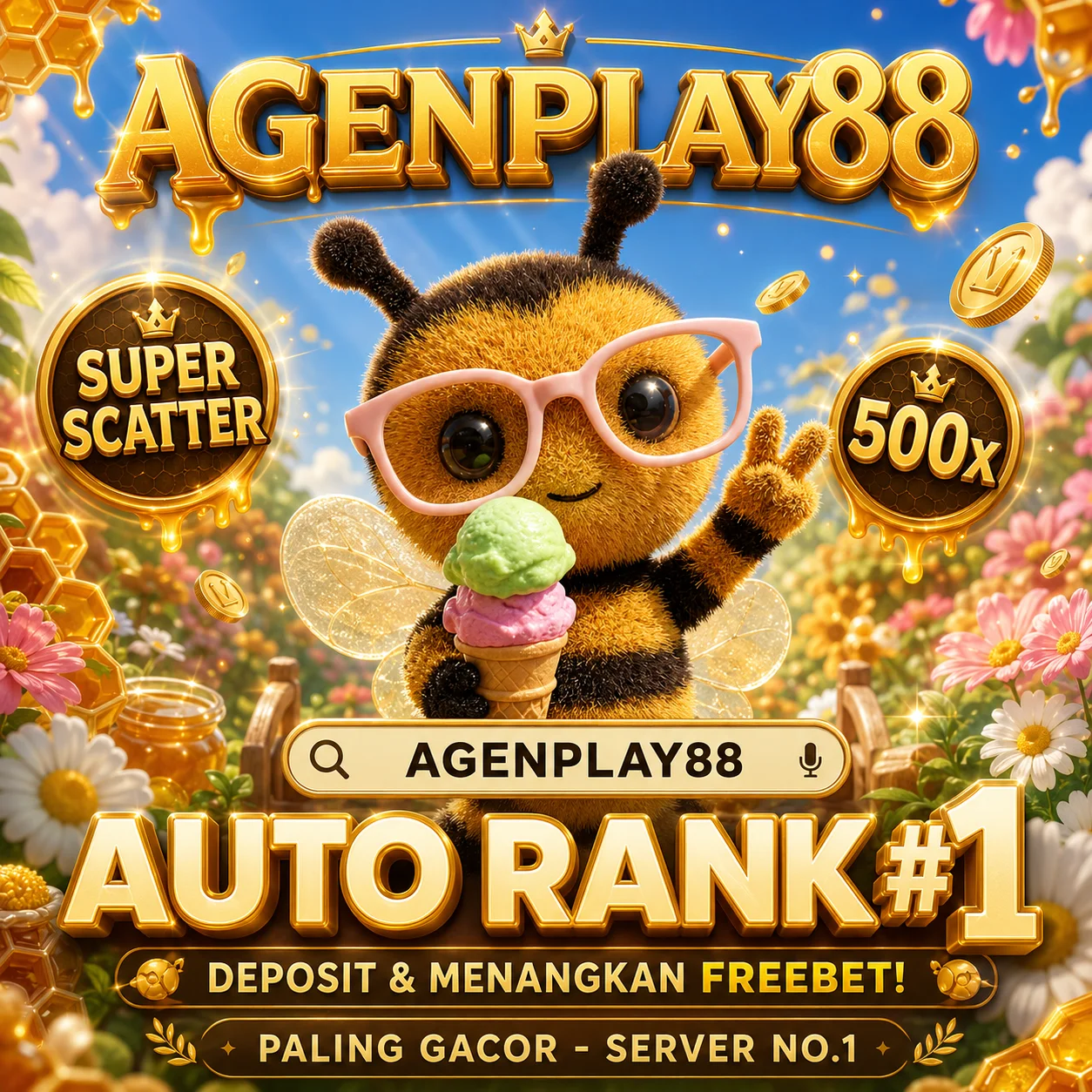 BARAT4D: Petualangan Game Online 4 Dimensi dengan Visual Futuristik dan Mekanisme Bermain yang Revolusioner!